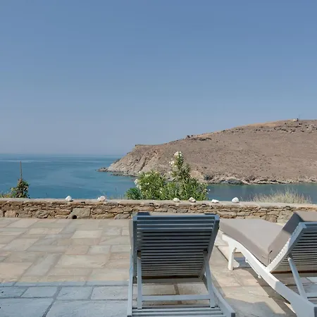 Blueros - Main ヴィラ *