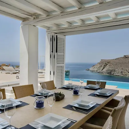 ヴィラ Blueros - Main *