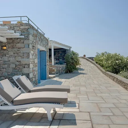 ヴィラ Blueros - Main