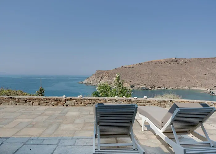 Blueros - Main ヴィラ *