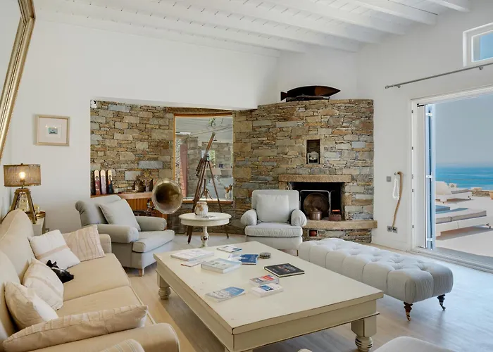 Blueros - Main Mégas Yialós-Nítes