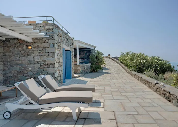 ヴィラ Blueros - Main