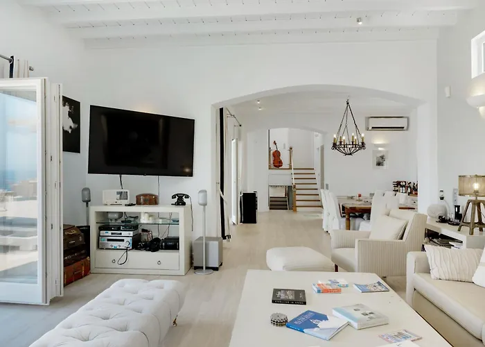 ヴィラ Blueros - Main