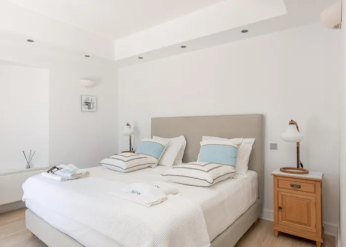 ヴィラ Blueros - Main *