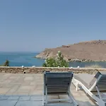 Blueros - Main Villa *