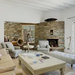Blueros - Main Villa *