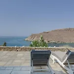 Villa Blueros - Main Mégas Yialós-Nítes