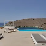Blueros - Main Villa Mégas Yialós-Nítes
