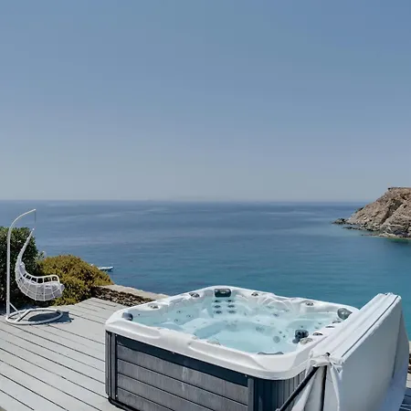 Blueros - Main Villa *