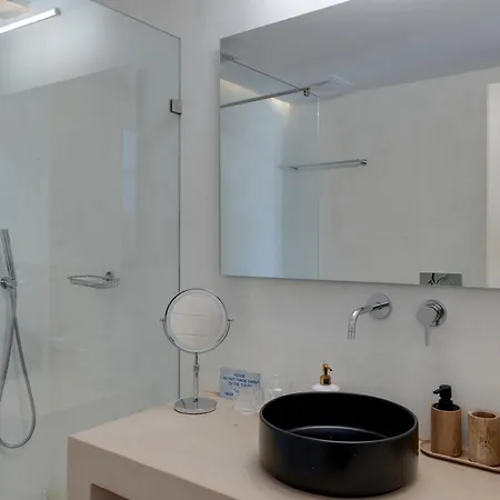 Blueros - Main * Mégas Yialós-Nítes